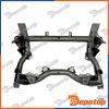 Berceau de Moteur avant pour MERCEDES | ZRZ-ME-001, A2186280100
